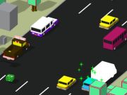 Igra Rushy Racing online