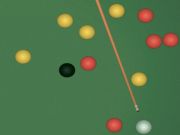 Igra Blackball Bilijar  online