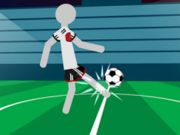 Igra Ragdoll nogomet  online