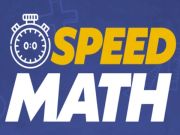Igra Brza matematika  online