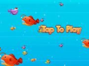 Igra Poklon Gobbler Fish  online