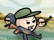 Igra Mini pucačine  online