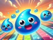 Igra Slime nalet online