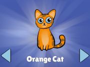 Igra Kitty Clicker online