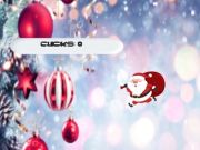 Igra Kliker Djeda Božićnjaka  online