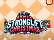 Igra Djed Božićnjak Stronglift  online