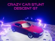 Igra Ludi spuštanje automobila GT online
