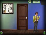 Igra Amgel Easy Soba Escape 238 online
