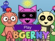 Igra Sprinky Beats online
