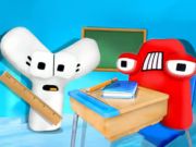 Igra Kviz za djecu: Upoznajte ABC 3  online