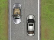 Igra Izazov parkiranja - automobil  online