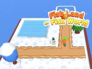 Igra Fish Land - Riblji svijet  online