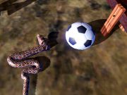 Igra Pravi simulator zmija 3D  online