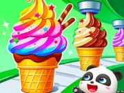 Igra Baby Panda za piće online