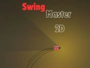 Igra Swing Master 2d online