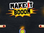 Igra Neka bude bum!  online