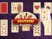 Igra Solitaire Deluxe izdanje  online