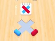 Igra Rola u boji 3D  online