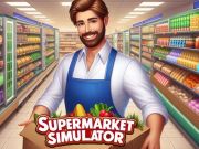 Igra Simulator supermarketa: Voditelj trgovine  online