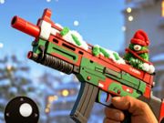 Igra Call of Duty: Božićni požar online
