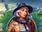 Igra Misterije Plave vode  online