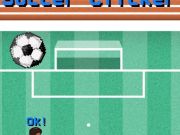 Igra Nogometni kliker  online