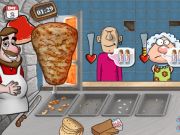 Igra Ukusna shawarma online Igra Ukusna shawarma online