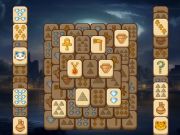 Igra Piramida Mahjong  online