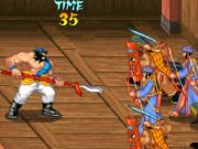 Igra Zhang Fei Legenda  online
