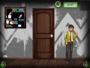 Igra Amgel Easy Soba Escape 240 online