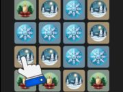 Igra Spajanje simbola WinterWonder  online