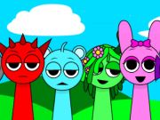 Igra SPRNKI INCREWEBOX online Igra SPRNKI INCREWEBOX online