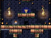 Igra Dash Heroes: Labirint  online