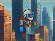 Igra Sky Way Escape online
