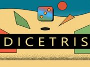 Igra Dicetris online