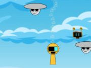 Igra Sprunki Jump Challenge online