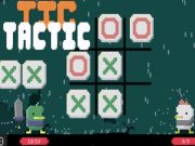Igra Taktika tik online Igra Taktika tik online
