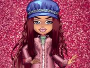Igra Bratz proizvođač lutaka  online