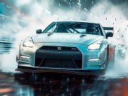 Igra Real Racing 3D online