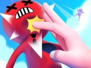 Igra Flick 'n Bounce online