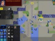 Igra Retro zapovjednik  online