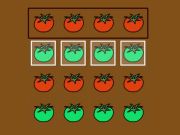 Igra Boja Tomato  online