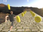 Igra Trkač 3D  online