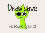 Igra Sprunki Draw Spremi Incredibox  online