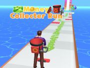 Igra Money Collector Run  online