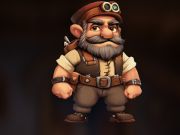 Igra Pirate šapat vrbe bijeg online