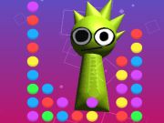 Igra SPRNKI BUBBLE POP online