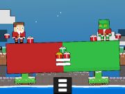 Igra Grinch protiv Djeda Božićnjaka  online