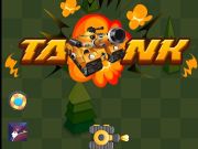 Igra Tenk protiv tenka  online