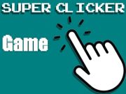 Igra Super kliker igra  online